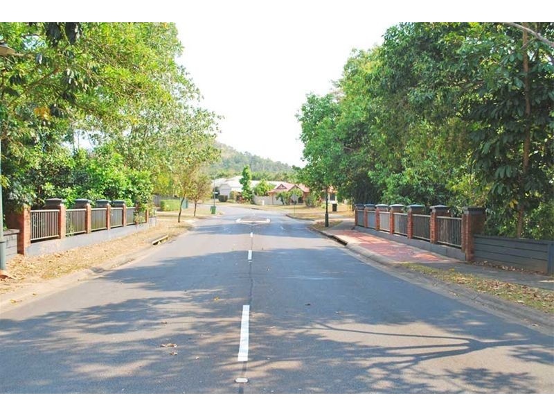 Mount Sheridan QLD 4868
