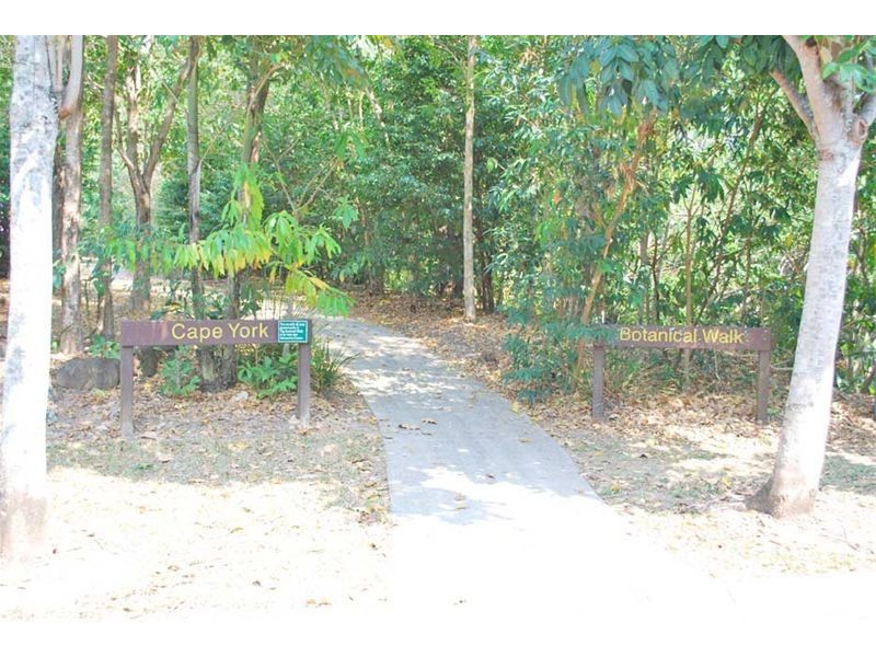 Mount Sheridan QLD 4868