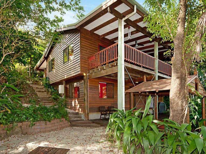 Bayview Heights QLD 4868