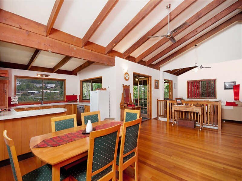 Bayview Heights QLD 4868