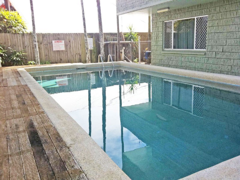 Cairns North QLD 4870