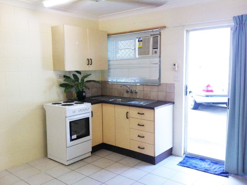 Cairns North QLD 4870