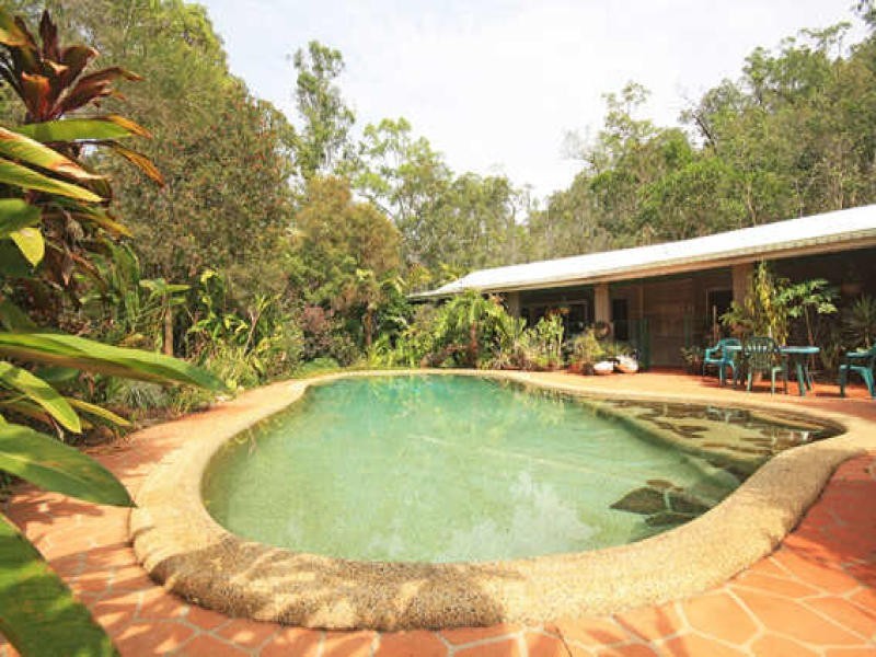 Gordonvale QLD 4865