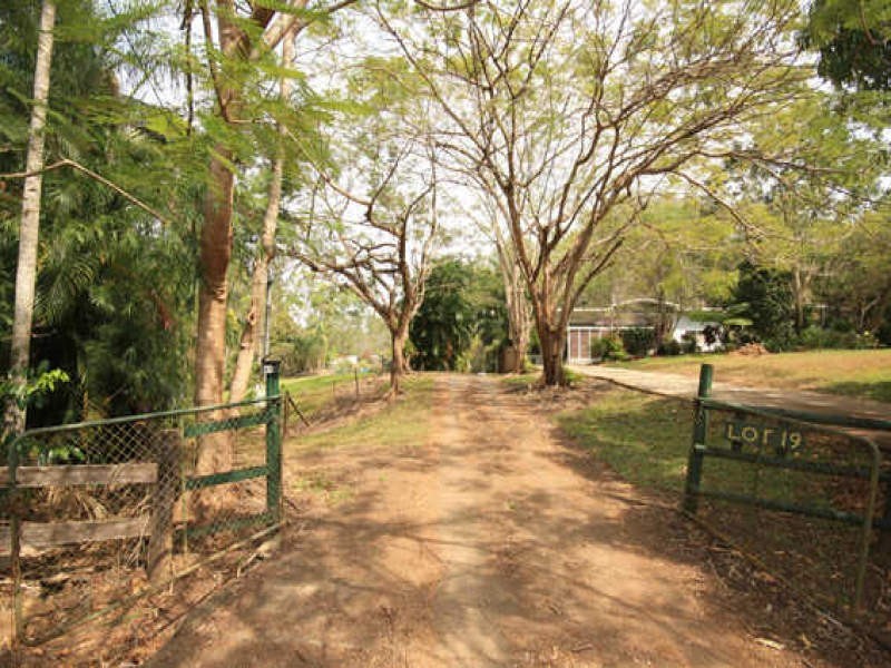 Gordonvale QLD 4865