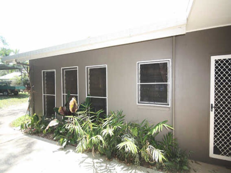 Gordonvale QLD 4865