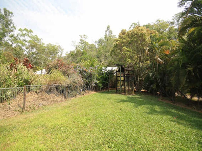 Gordonvale QLD 4865