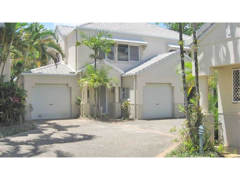 Cairns City QLD 4870