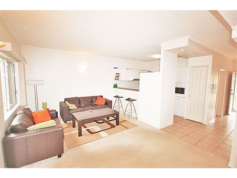 Cairns City QLD 4870