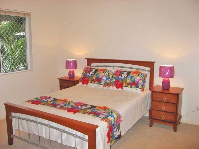 Cairns City QLD 4870