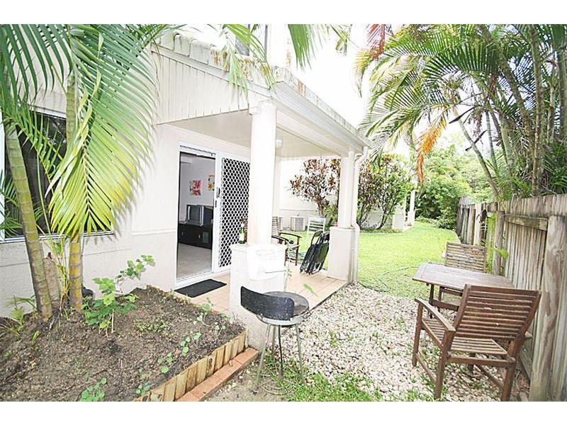 Cairns City QLD 4870