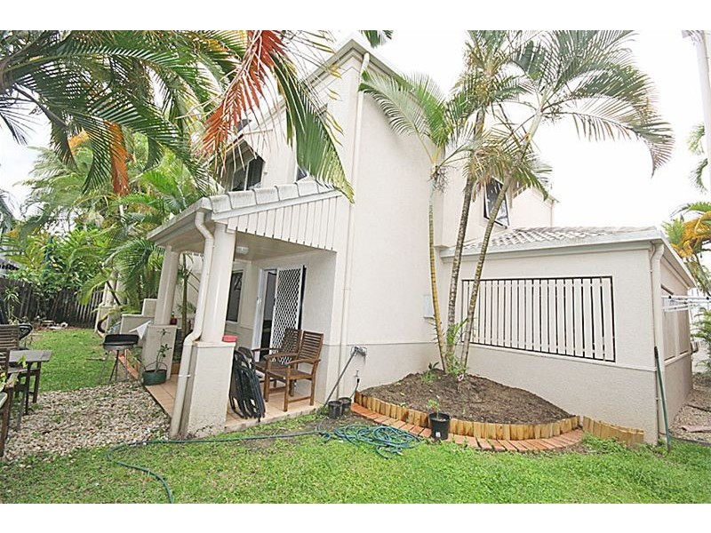 Cairns City QLD 4870