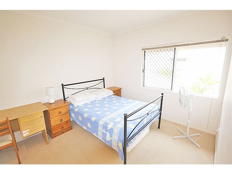Cairns City QLD 4870
