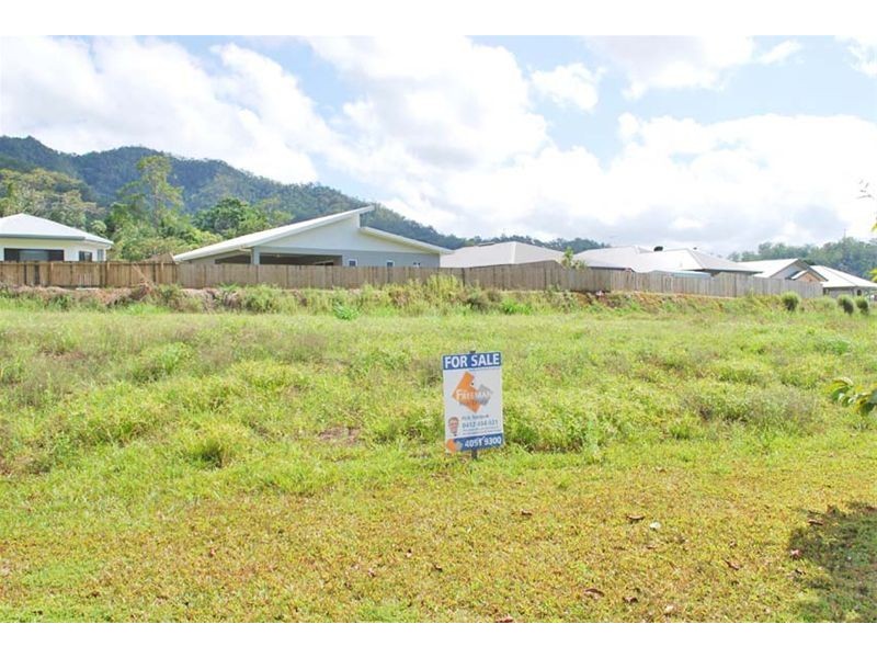 Bentley Park QLD 4869