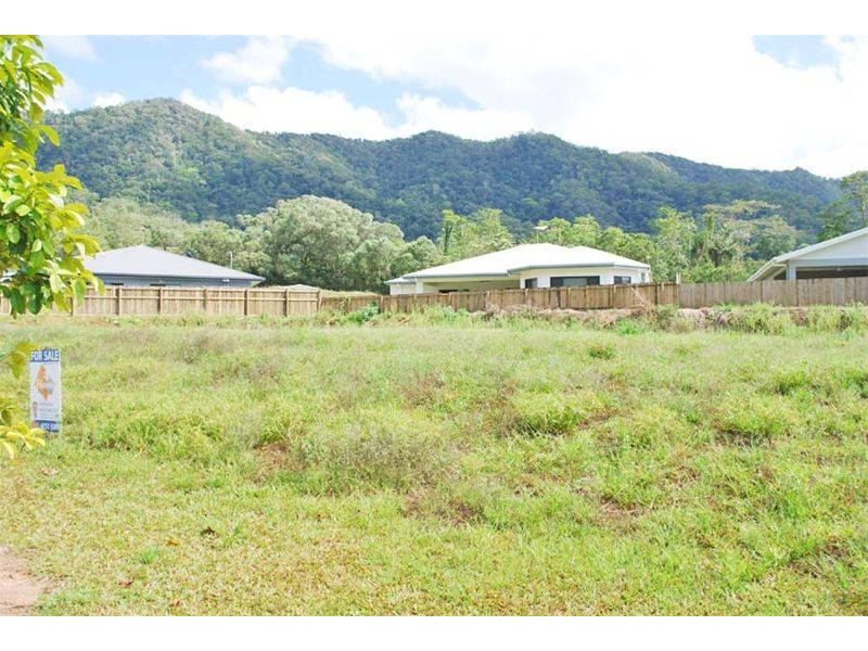 Bentley Park QLD 4869