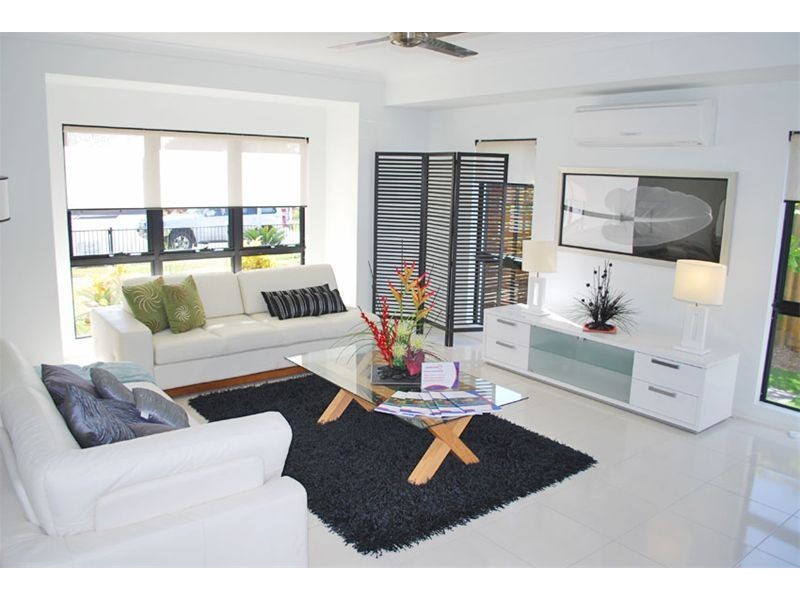 Trinity Park QLD 4879