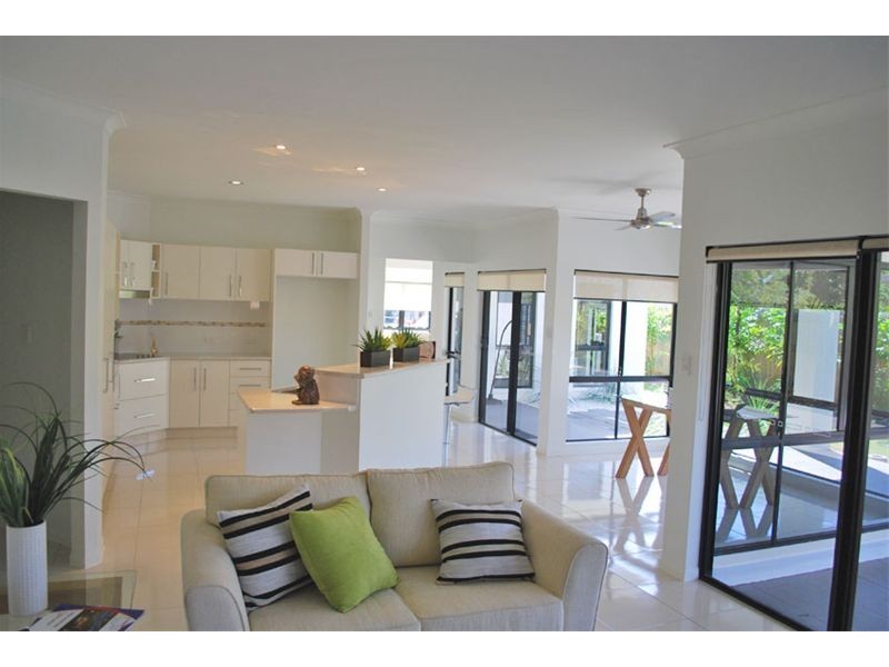 Trinity Park QLD 4879