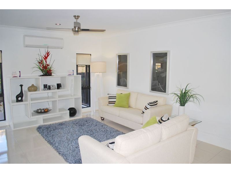 Trinity Park QLD 4879