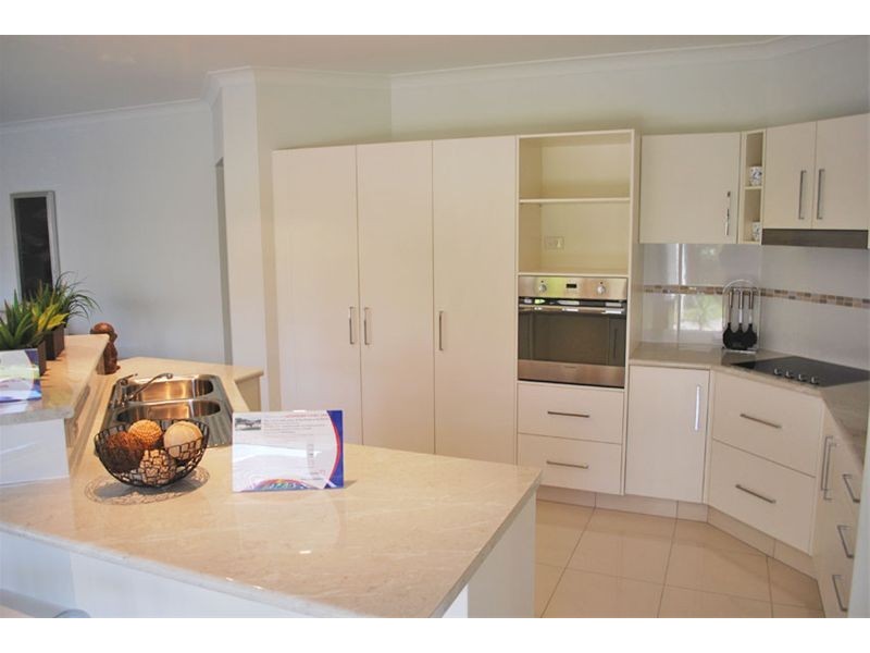 Trinity Park QLD 4879