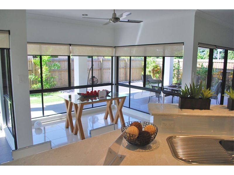 Trinity Park QLD 4879