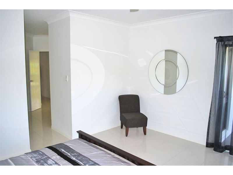 Trinity Park QLD 4879