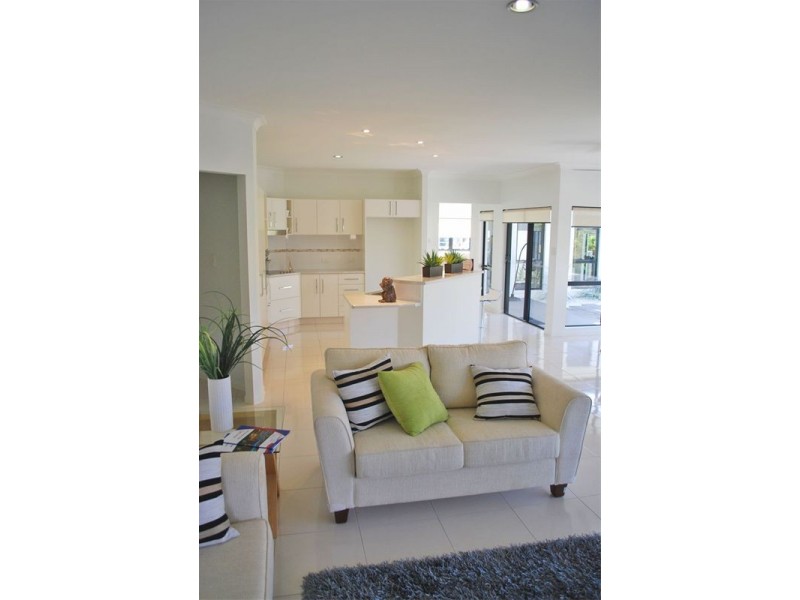 Trinity Park QLD 4879