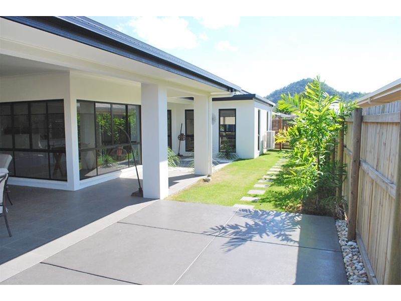 Trinity Park QLD 4879