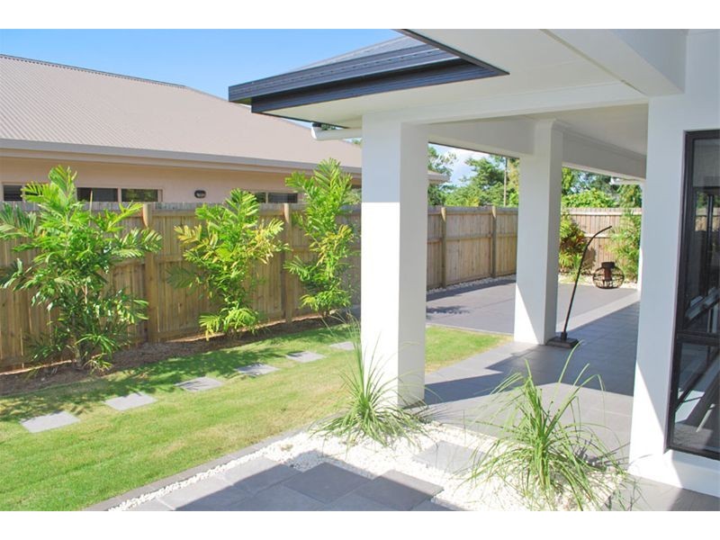 Trinity Park QLD 4879