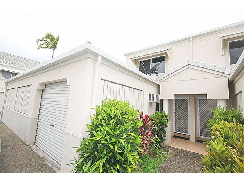 Cairns City QLD 4870