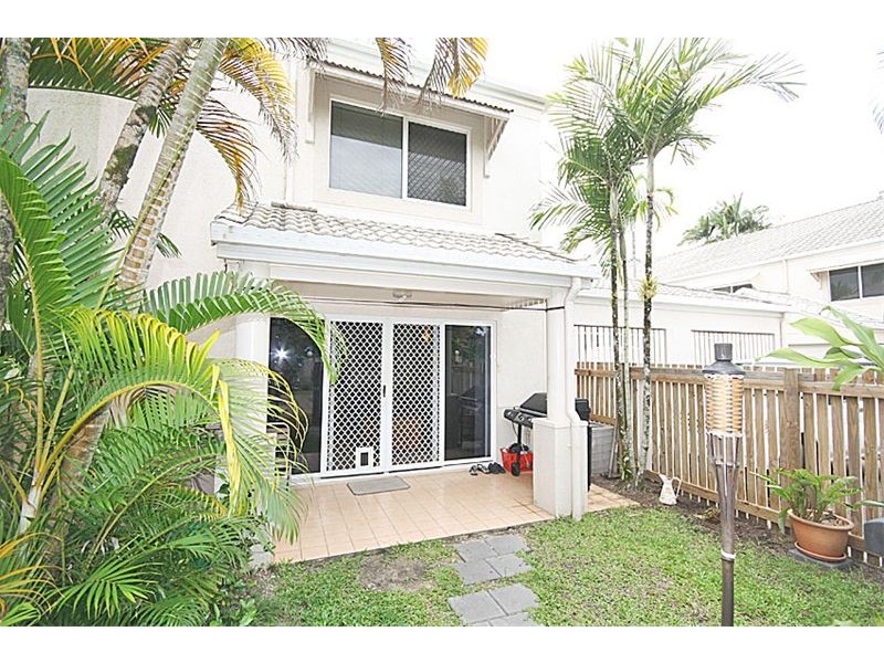 Cairns City QLD 4870