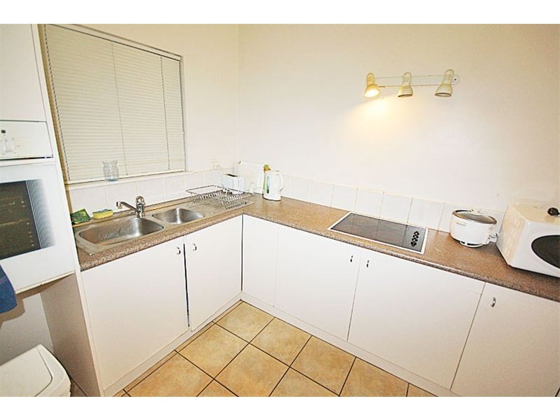 Cairns City QLD 4870