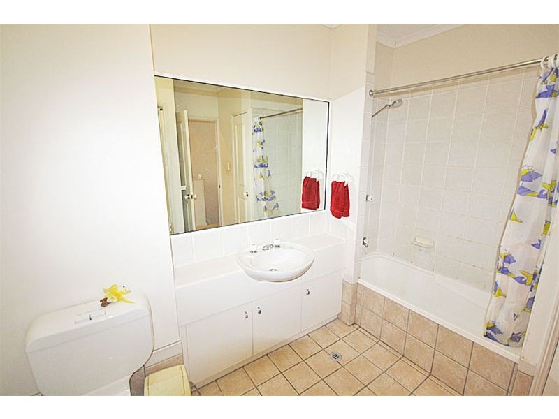 Cairns City QLD 4870