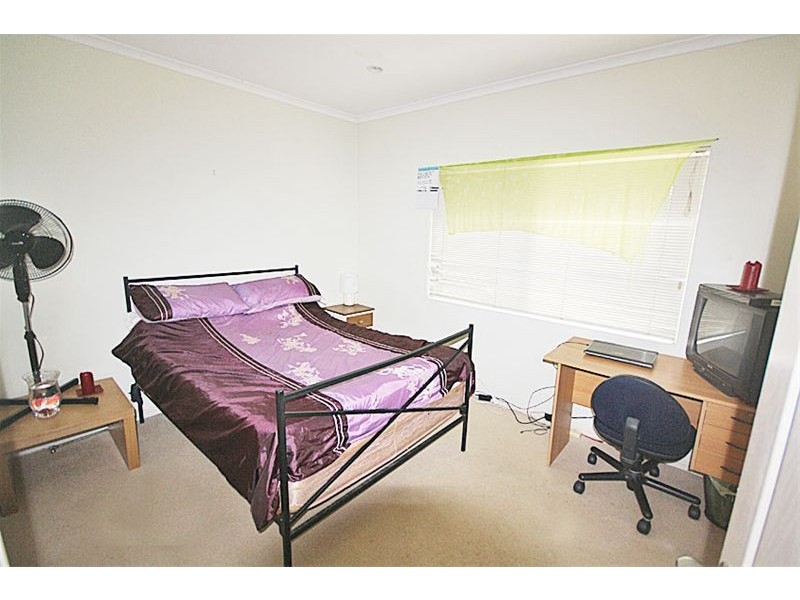 Cairns City QLD 4870
