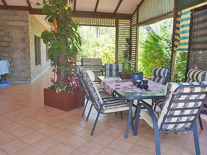 Ravenshoe QLD 4888