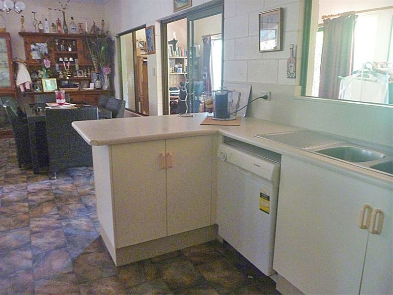 Ravenshoe QLD 4888