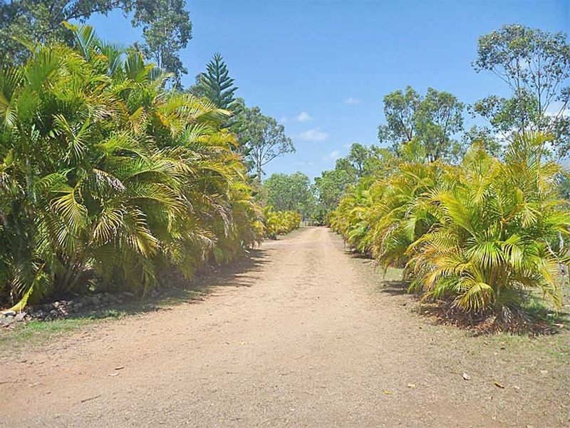 Ravenshoe QLD 4888
