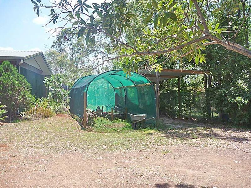 Ravenshoe QLD 4888
