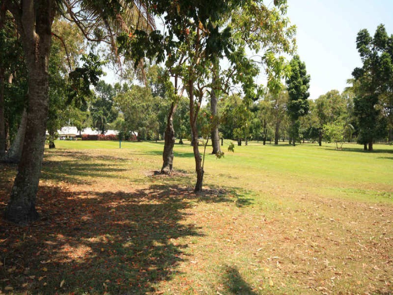 Yorkeys Knob QLD 4878