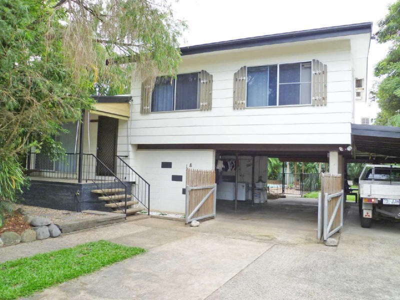 Earlville QLD 4870