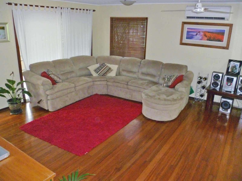 Earlville QLD 4870