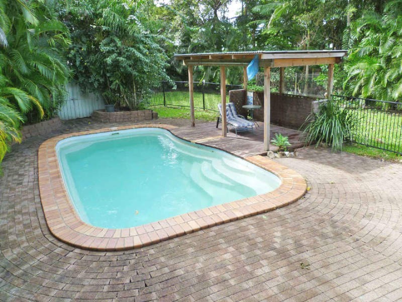 Earlville QLD 4870