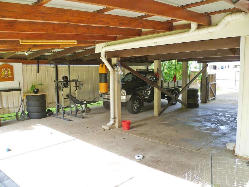 Earlville QLD 4870