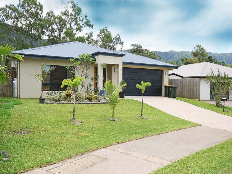 94 COOKTOWN RD, Edmonton QLD 4869