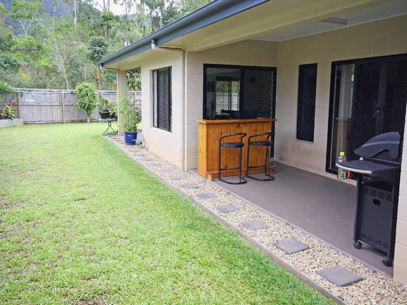 94 COOKTOWN RD, Edmonton QLD 4869