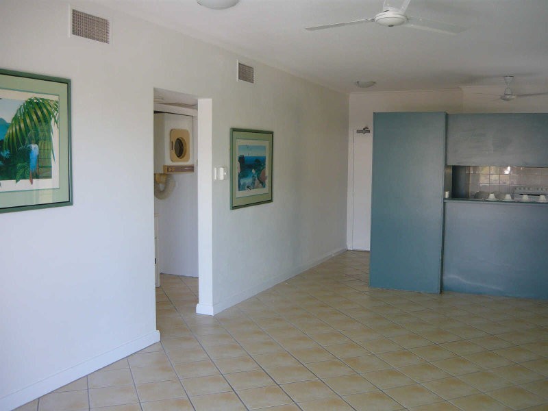Cairns City QLD 4870