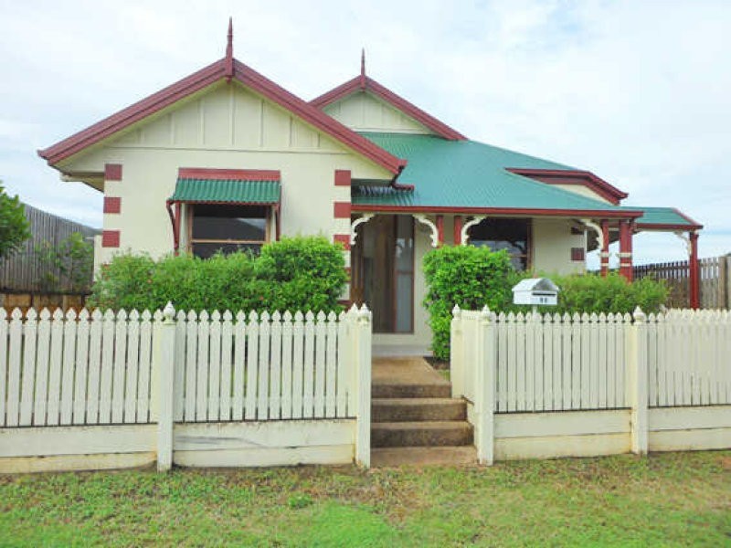 Mount Sheridan QLD 4868