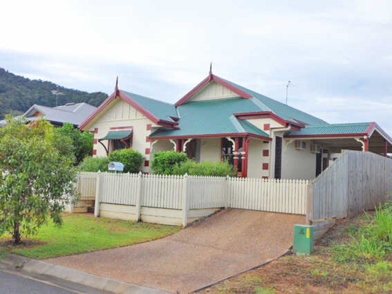 Mount Sheridan QLD 4868