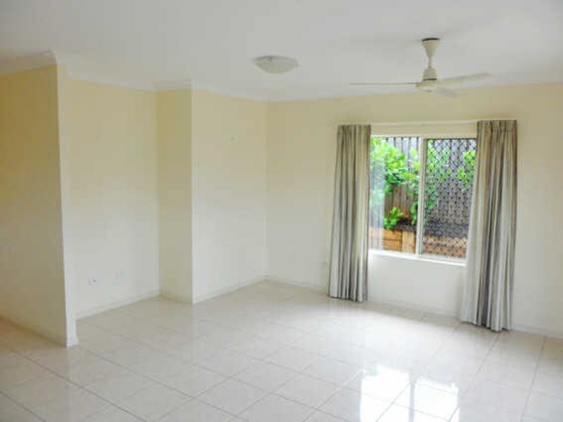 Mount Sheridan QLD 4868