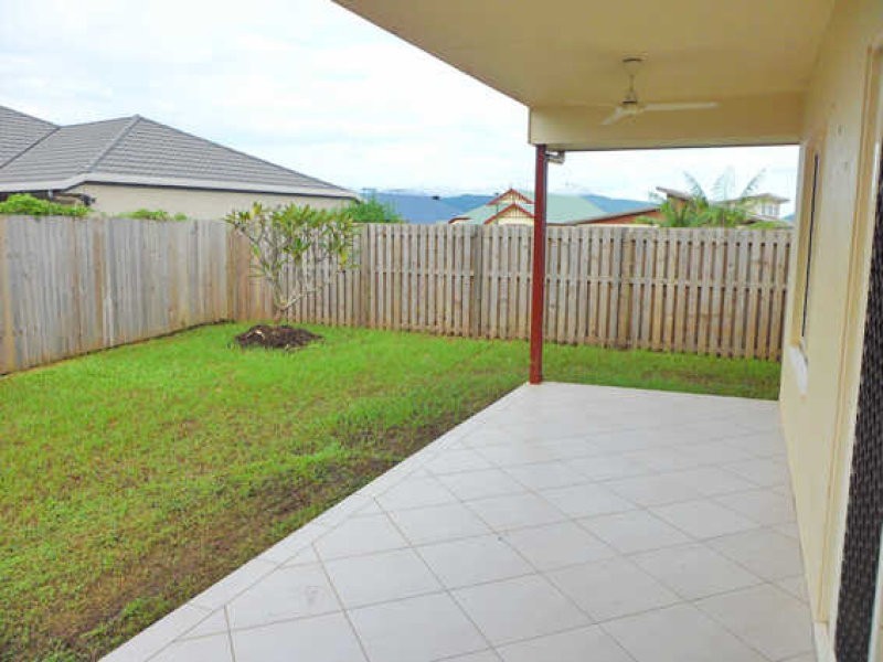 Mount Sheridan QLD 4868