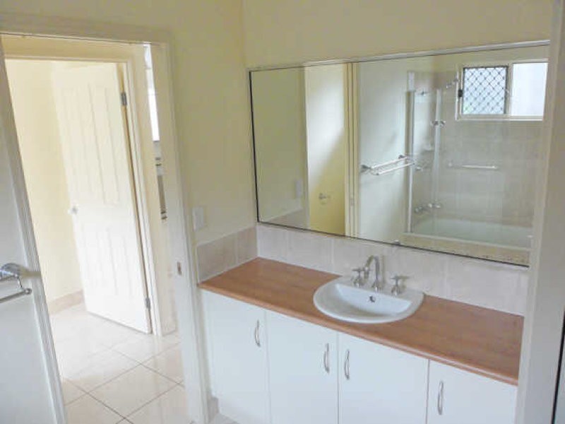 Mount Sheridan QLD 4868