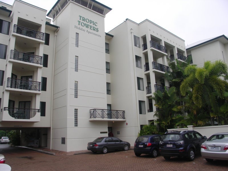Cairns North QLD 4870